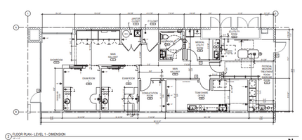 5379 Hamner Ave, Eastvale, CA à louer Plan d  tage- Image 1 de 1