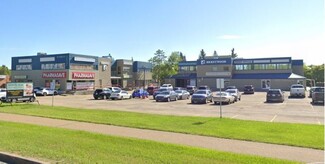 More details for 50 Brentwood Blvd, Strathcona County, AB - Office/Retail for Lease