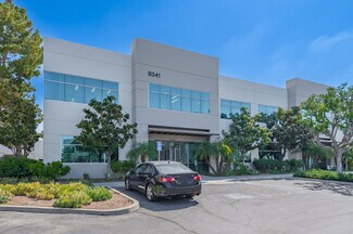Plus de détails pour 9341 Irvine Blvd, Irvine, CA - Local d'activités à louer