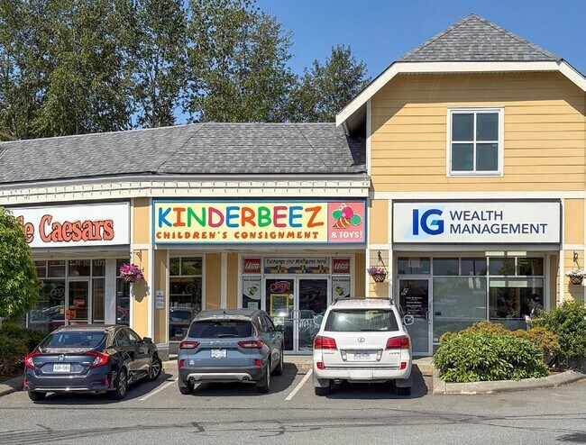 More details for 2763 Beverly St, Duncan, BC - Retail for Lease