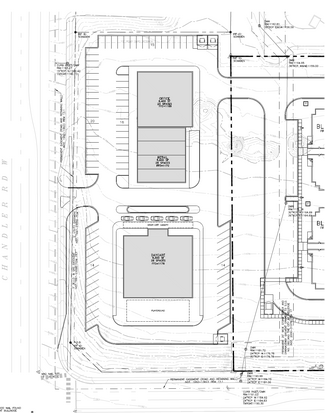 Plus de détails pour 25th and Chandler Road, Bellevue, NE - Terrain à vendre