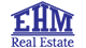 EHM Real Estate, Inc.