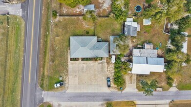 4740 Highway 389, Lynn Haven, FL - Aerial  map view - Image1