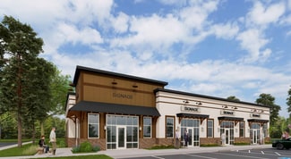 More details for 822 Tom Hall Street St, Fort Mill, SC - Retail for Lease