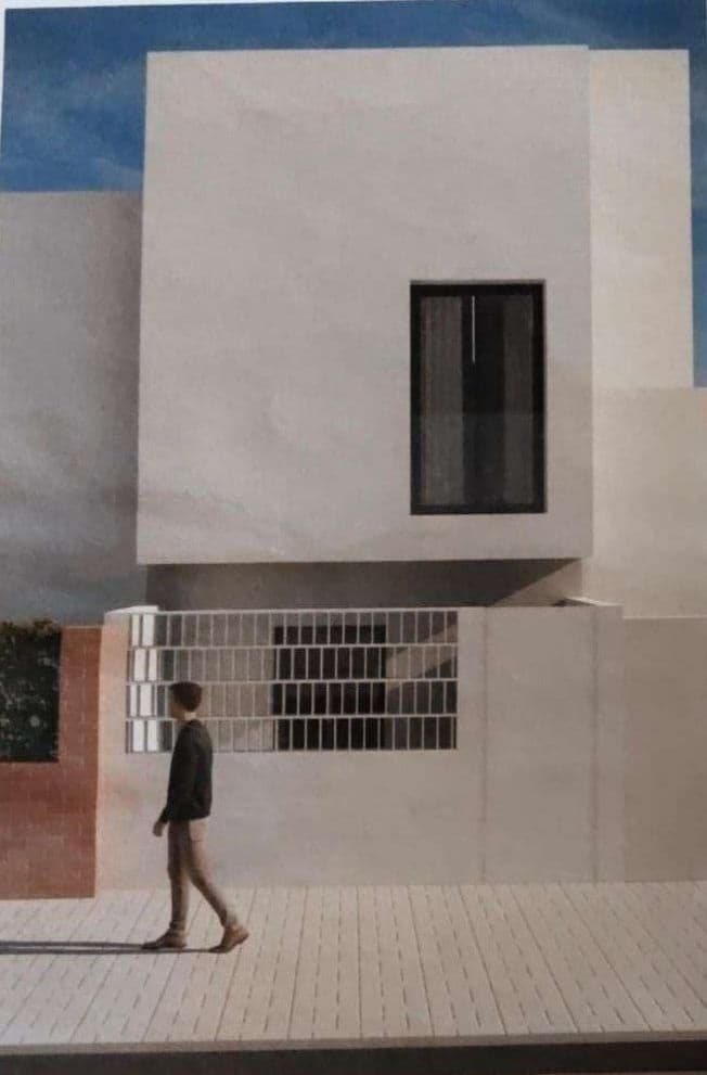 Land in Málaga, Málaga for sale Primary Photo- Image 1 of 7