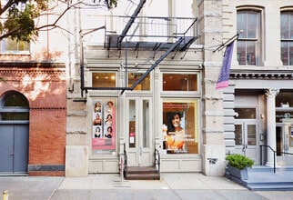 433 W Broadway, New York, NY for lease Building Photo- Image 1 of 5