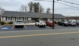 More details for 154 Pleasant St, North Andover, MA - Office for Lease