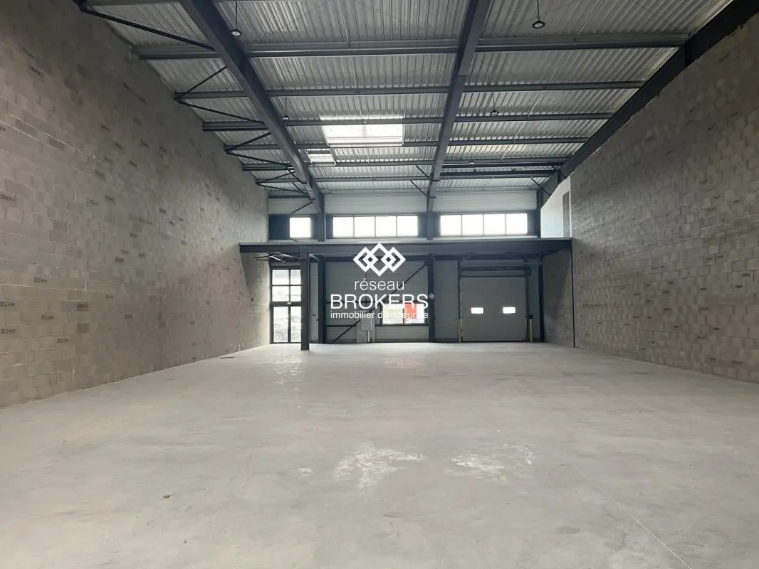 Flex dans Dagneux à louer Photo intérieure- Image 1 de 2