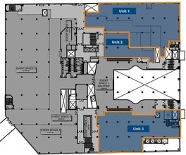 200 Peachtree St NW, Atlanta, GA for sale Floor Plan- Image 1 of 1