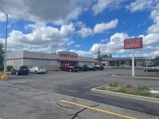 More details for 4233 Kalamazoo Ave SE, Grand Rapids, MI - Retail for Sale