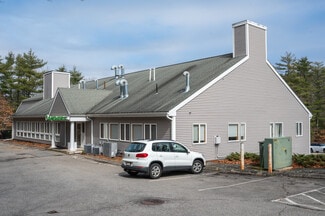 More details for 68 N Main St, Carver, MA - Office for Sale