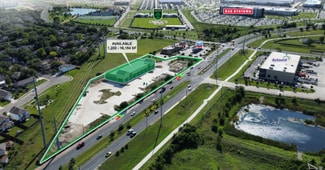 Plus de détails pour 1111 E Howard Ln, Austin, TX - Commerce de détail à louer