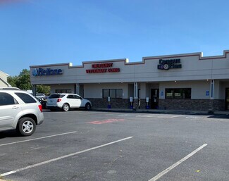 More details for 1950 Deyerle Ave, Harrisonburg, VA - Retail for Lease