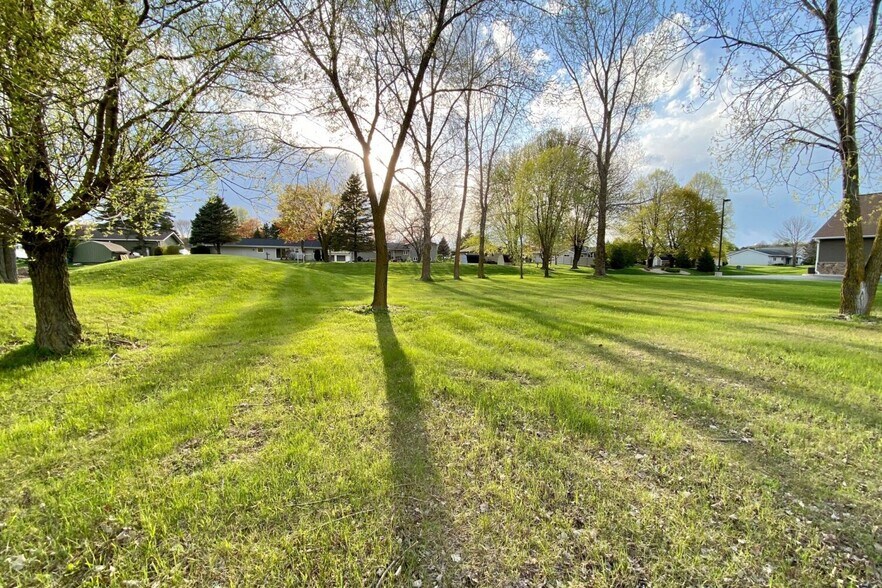 Service Rd, Kiel, WI à vendre - Photo du bâtiment - Image 2 de 17