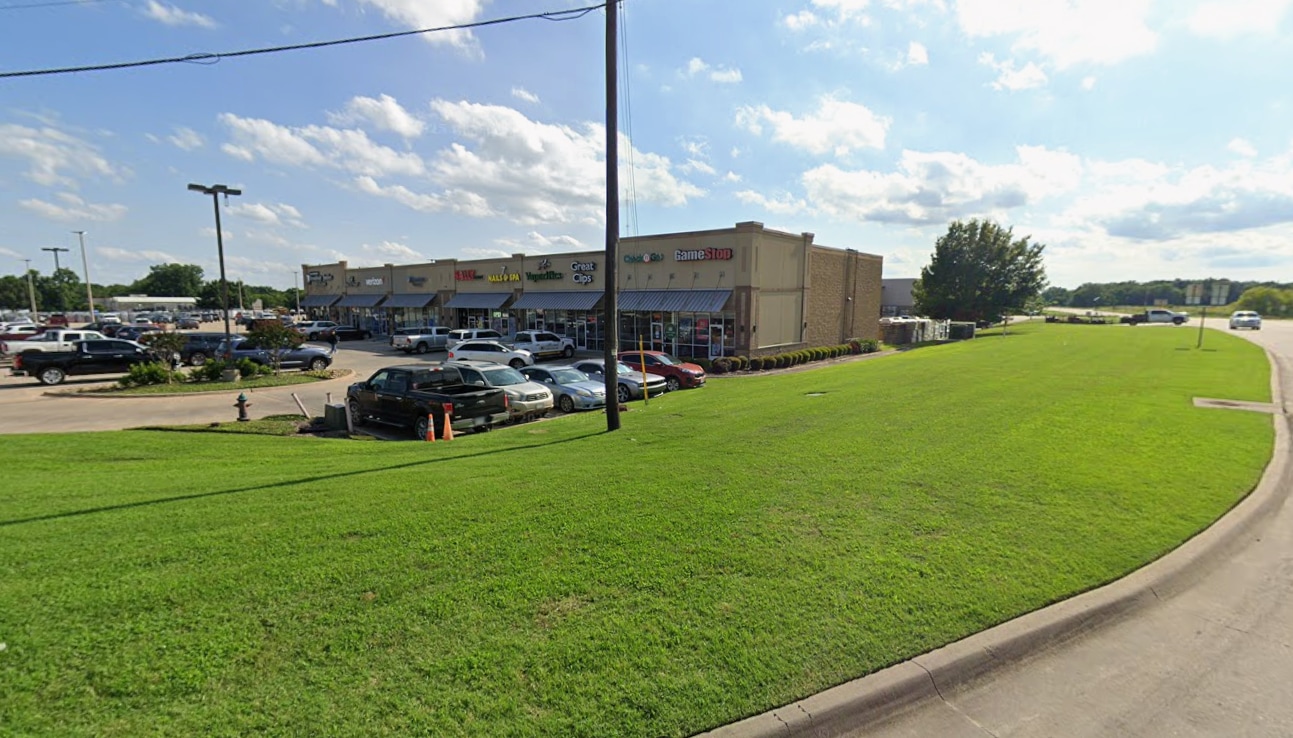 1707 S Broadway St & Hwy 11, Sulphur Springs, TX à louer Photo du bâtiment- Image 1 de 3