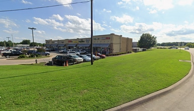 1707 S Broadway St & Hwy 11, Sulphur Springs, TX à louer Photo du bâtiment- Image 1 de 3