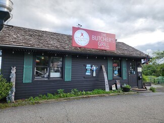 Plus de détails pour 3290 Route 94, Franklin, NJ - Commerce de détail à vendre