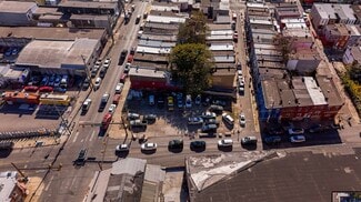 More details for 200-216 W Glenwood Ave, Philadelphia, PA - Land for Sale