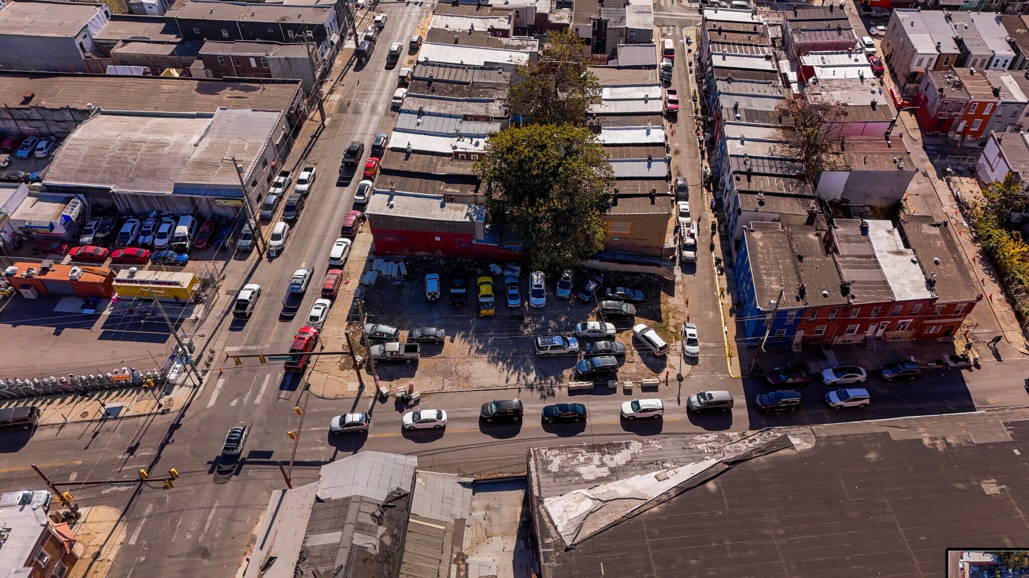 200-216 W Glenwood Ave, Philadelphia, PA for sale Building Photo- Image 1 of 4