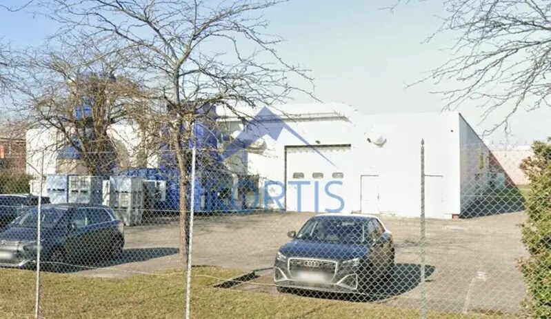 7 Allée Général Benoist, Bron for sale - Building Photo - Image 3 of 6
