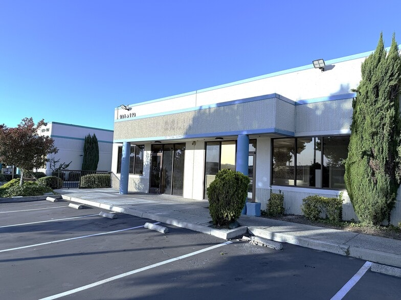 46560 Fremont Blvd, Fremont, CA for sale - Building Photo - Image 2 of 9
