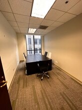 835 Wilshire Blvd, Los Angeles, CA for lease Interior Photo- Image 2 of 3
