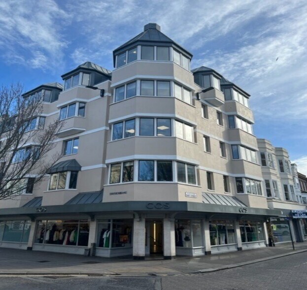 45 East St, Brighton à louer - Photo du bâtiment - Image 3 de 15