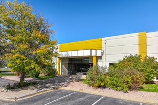 Plus de détails pour 1500 Cherry St, Louisville, CO - Industriel à louer