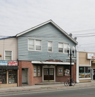 Plus de détails pour 413 E Main St, Patchogue, NY - Commerce de détail à louer