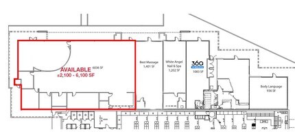 104-134 N Milwaukee St, Boise, ID à vendre Photo du bâtiment- Image 2 de 2