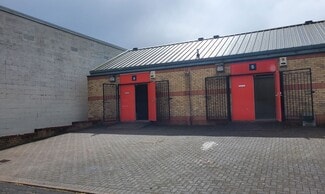 More details for 106 Barloch St, Glasgow - Flex for Lease
