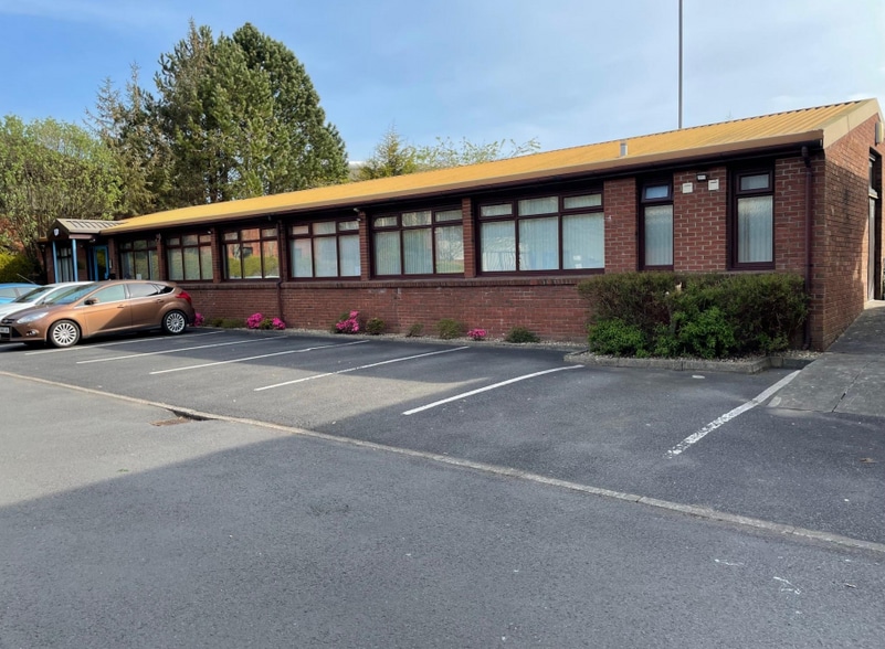 15A Skye Rd, Prestwick for lease - Building Photo - Image 1 of 1