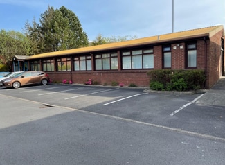 Plus de détails pour 15A Skye Rd, Prestwick - Bureau à louer