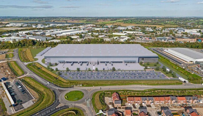 More details for Welsh Rd, Deeside - Industrial for Lease