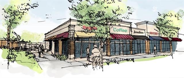 1077 W West Branch Rd, Prudenville, MI for sale Primary Photo- Image 1 of 1