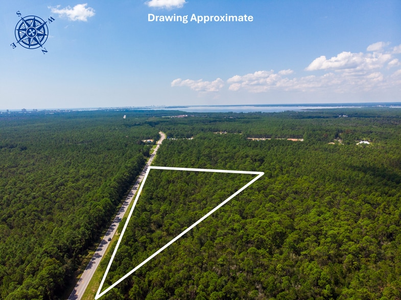 11500 Sorrento Rd, Pensacola, FL for sale - Building Photo - Image 2 of 7