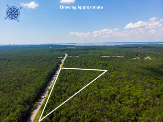 Plus de détails pour 11500 Sorrento Rd, Pensacola, FL - Terrain à vendre