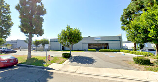 More details for 808 W Nicolas Ave, Orange, CA - Industrial for Lease