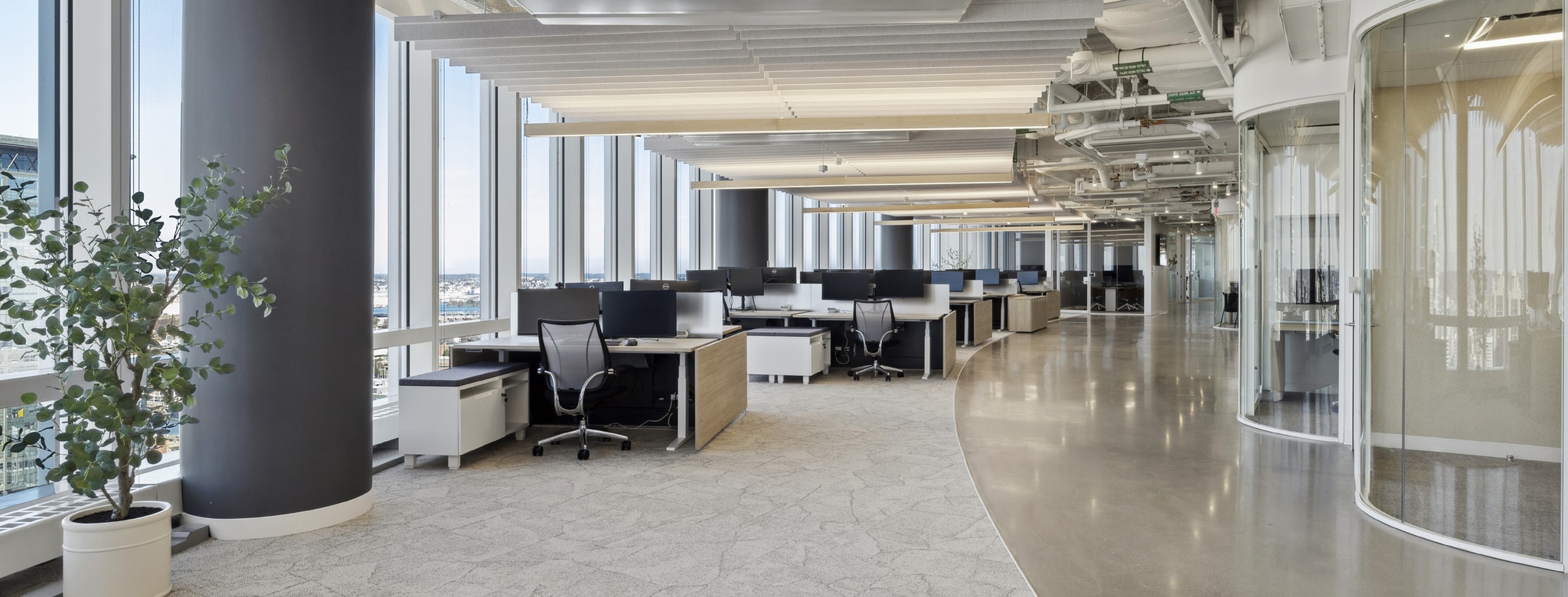 1 Congress St, Boston, MA for lease Interior Photo- Image 1 of 3