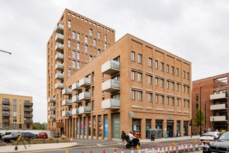 Plus de détails pour Damsel Walk, Londres - Commerce de détail à louer