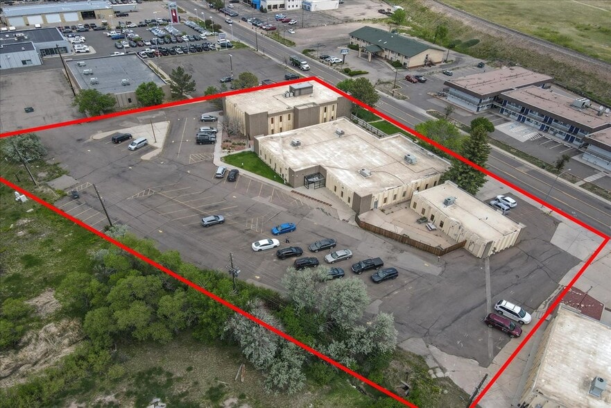 1780 Westland Rd, Cheyenne, WY for sale - Building Photo - Image 2 of 77
