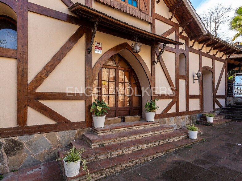 Carrer Quixot, 167, Vallirana, Barcelona à vendre - Photo intérieure - Image 2 de 25