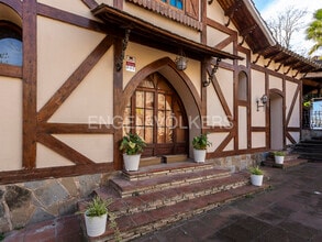 Carrer Quixot, 167, Vallirana, Barcelona for lease Interior Photo- Image 2 of 25