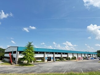 More details for 175 Industrial Park Dr, Hollister, MO - Industrial for Sale