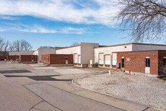 Plus de détails pour 2447 E River Rd, Moraine, OH - Industriel à louer