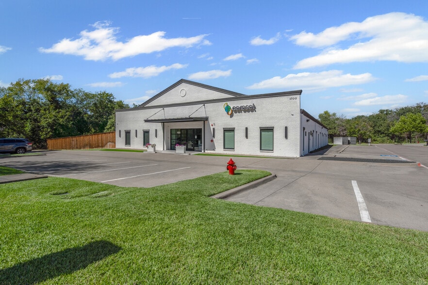 1700 Tennison Pky, Colleyville, TX for sale - Building Photo - Image 2 of 27