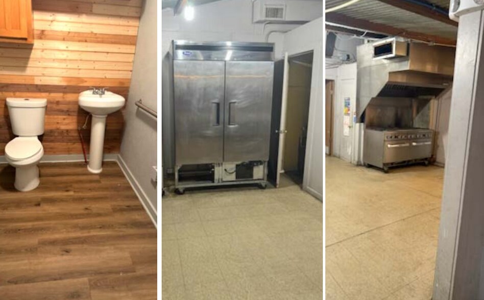 313 N Main St, Elgin, TX à louer - Photo intérieure - Image 3 de 7