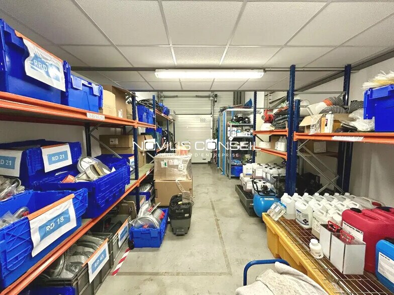 Flex dans Toulouse à louer - Photo intérieure - Image 2 de 8