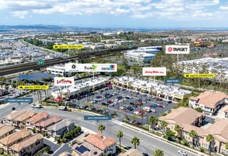 Plus de détails pour 41 Auto Center Dr, Lake Forest, CA - Commerce de détail à louer