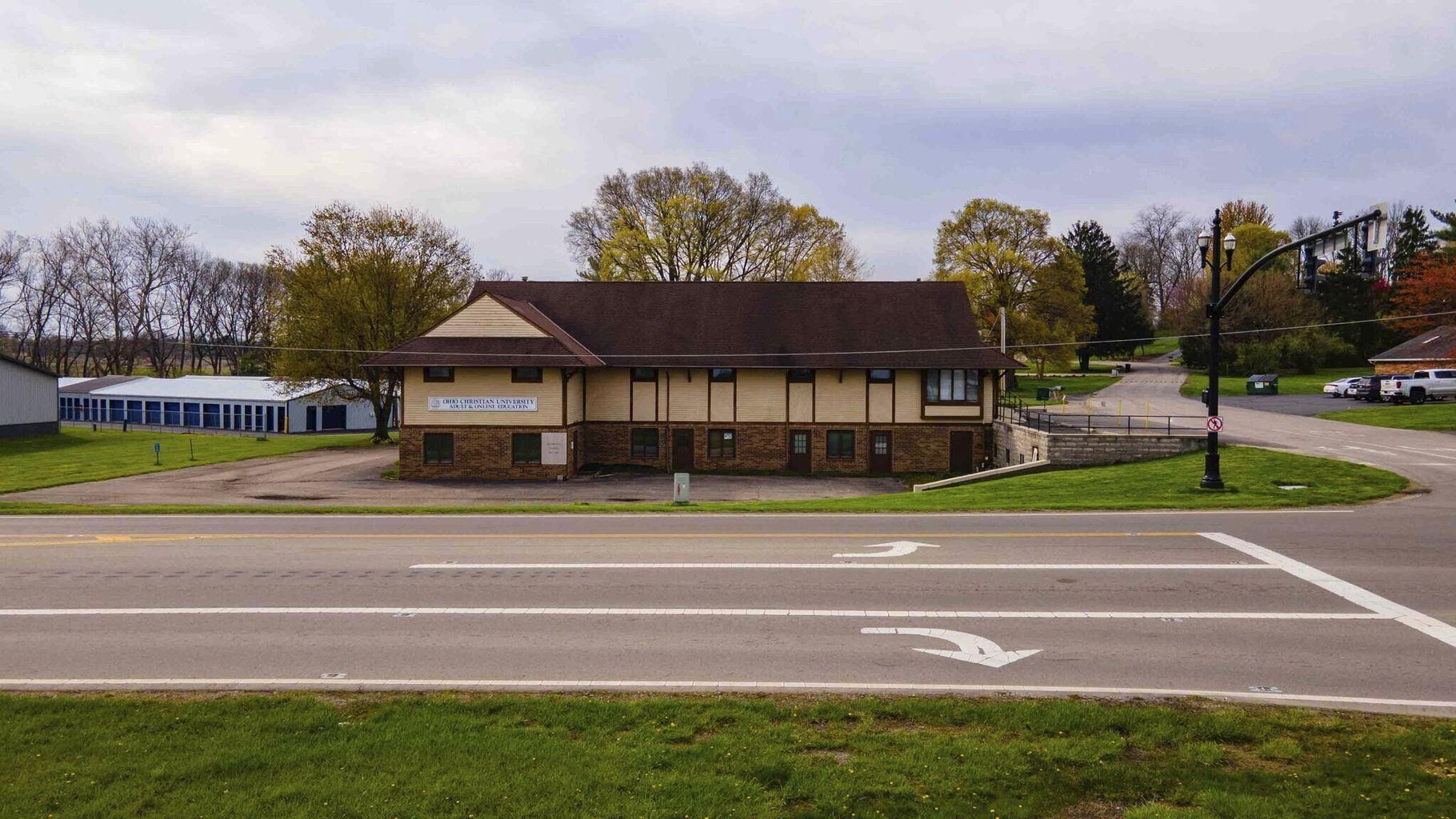 617 Lancaster Pike, Circleville, OH for lease Building Photo- Image 1 of 2